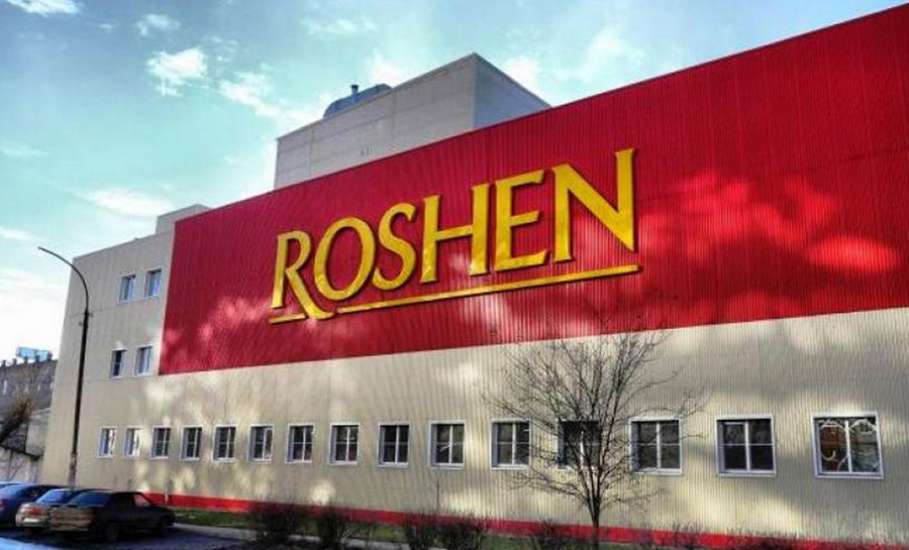 Суд продлил арест активов липецкой кондитерской фабрики Roshen до весны
