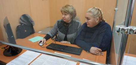 В преддверие выборов президента ТИК Ельца проводит обучающие семинары