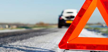 На территории Ельца участились случаи наездов на пешеходов!