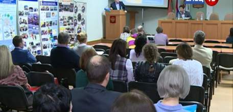 В администрации города обсудили проект бюджета Ельца на 2018 год и плановый период 2019-2020 годов