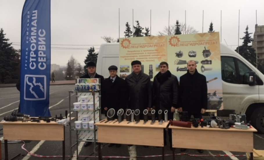 В одном ряду с лучшими