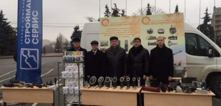 В одном ряду с лучшими