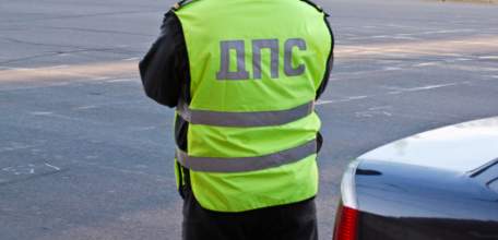 15 и 16 декабря сотрудники ОГИБДД ОМВД России по г. Ельцу выявляли нетрезвых за рулём