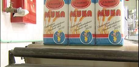 Cпециальный репортаж об одном из старейших предприятий Ельца &ndash; ОАО &laquo;Колос&raquo;