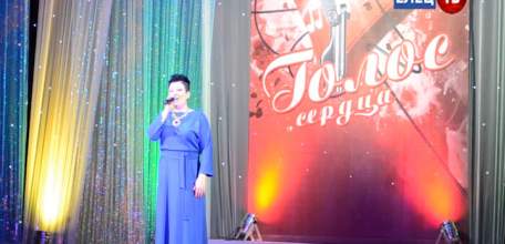 Преподаватель ДШИ № 1 г. Ельца и её ученица завоевали награды областного конкурса «Голос сердца» и VII Дельфийских игр «Старт надежды»