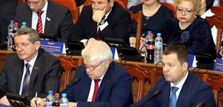 Научные деятели Липецкой области получат по 250 тысяч рублей