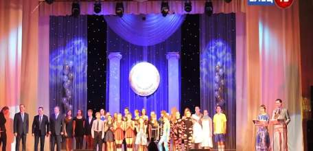 Седьмые молодёжные Дельфийские игры принесли Елецкому колледжу искусств имени Т.Н. Хренникова целый букет медалей и дипломов