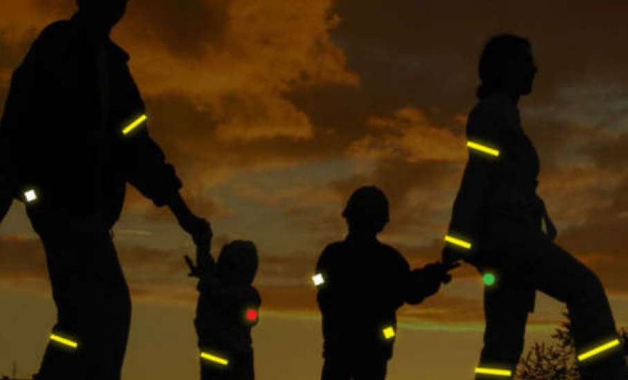 C 22 по 24 декабря ОГИБДД ОМВД России по Елецкому району проводил мероприятия по выявлению нарушений ПДД пешеходами