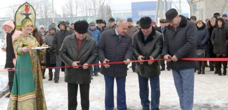В Липецкой области подведены итоги областного смотра-конкурса по благоустройству