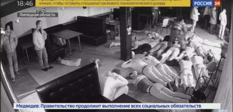 Елецкий спрут: как силовики покрывают бандитов