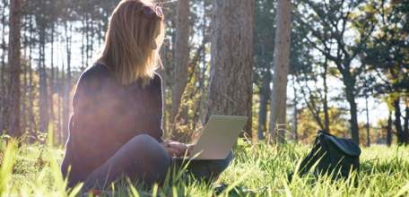 Граждане России смогут дистанционно открывать счета в банках уже летом 2018 года