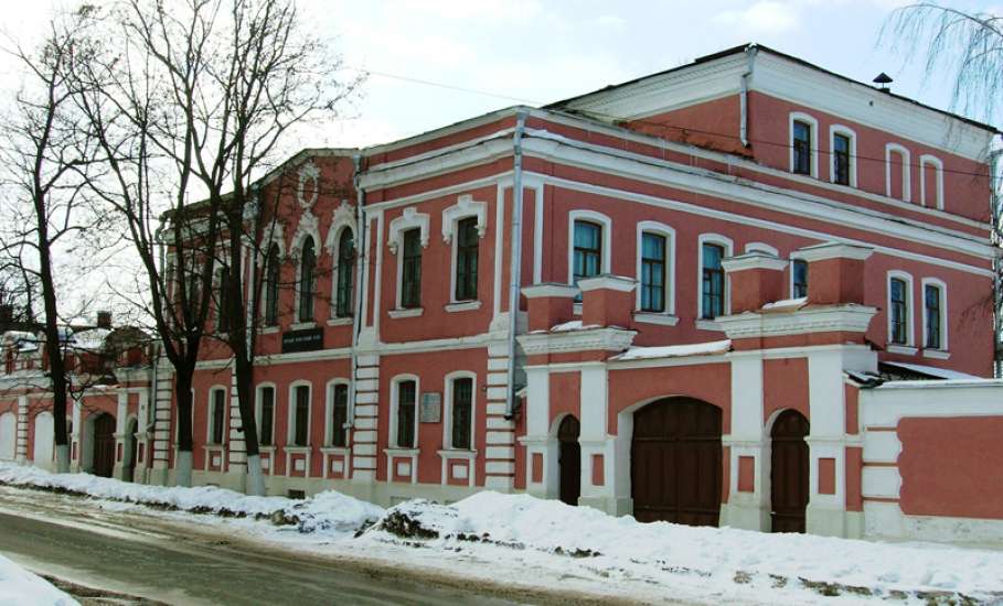 График работы елецких муниципальных библиотек и музеев