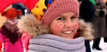 ТИЦ «Елецкий край» предлагает тур выходного дня «Голиковские святки»