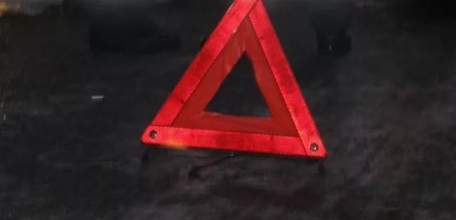 Спасатели МЧС приняли участие в ликвидации последствий ДТП в Елецком районе