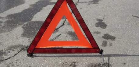 Спасатели МЧС приняли участие в ликвидации последствий ДТП в Елецком районе