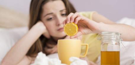 О состоянии заболеваемости ОРВИ, пневмониями и ходе прививочной кампании против гриппа в Липецкой области на 31 декабря 2017 г.