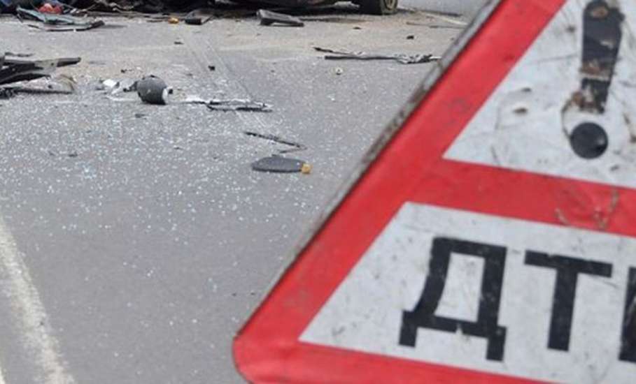 Спасатели МЧС приняли участие в ликвидации последствий ДТП в г. Елец