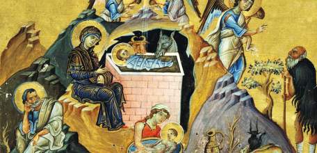 Рождество Христово. Краткая история