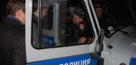 Полиция Ельца задержала подозреваемого в краже телевизионной антенны и перфоратора из дачного домика