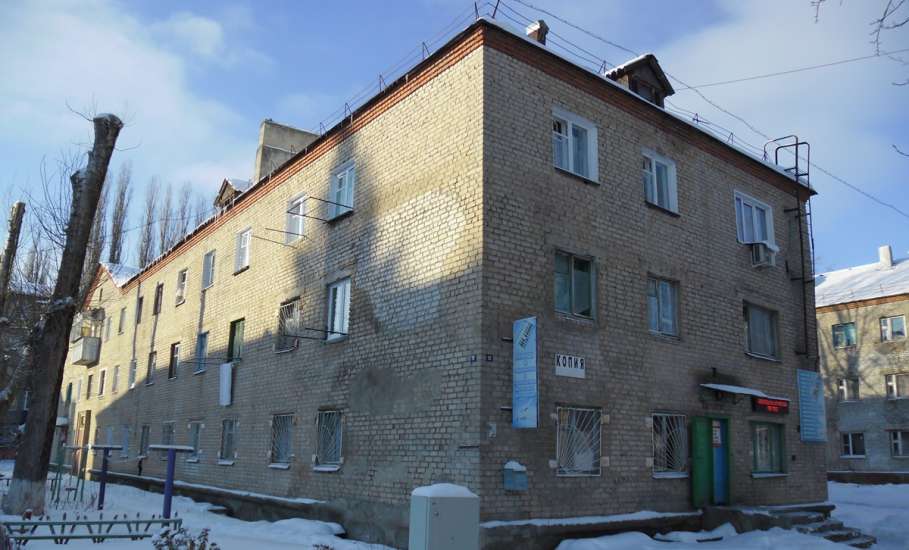 В Ельце директор жилищной управляющей компании оштрафован за некачественное горячее водоснабжение