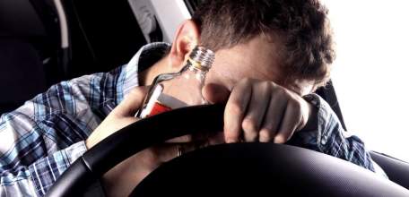 В новогодние каникулы липецкие автоинспекторы выявили почти семьдесят нетрезвых за рулем на дорогах области