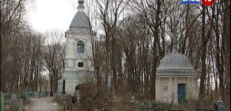 Храм Казанской иконы Божией Матери отмечает 75 лет со дня второго открытия