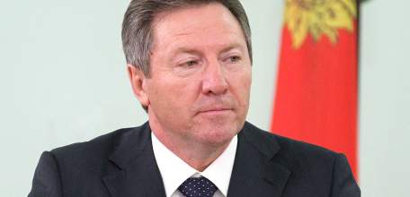 Губернатора Липецкой области пытаются по суду принудить к раскрытию происхождения 10 млн рублей в декларации за 2016 год