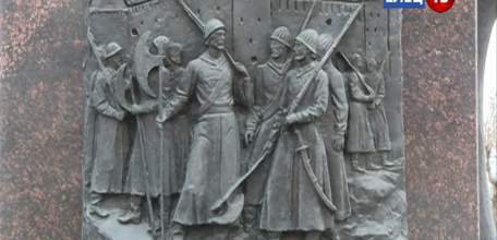 В историческом календаре «Елецкие куранты» – начало строительства Елецкой крепости