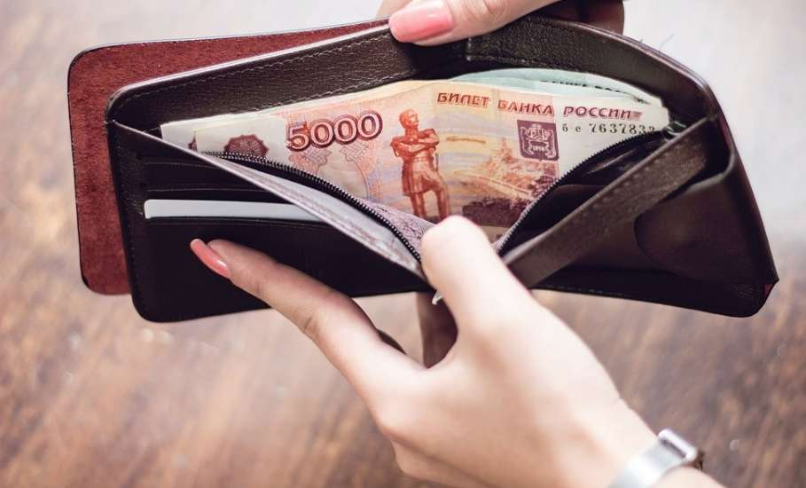 Минимальный размер оплаты труда в Российской Федерации с 1 января 2018 года