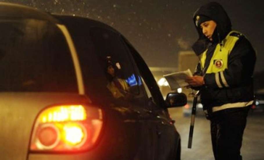 Сотрудниками ОГИБДД Елецкого района проведен комплекс мер, направленных на предупреждение ДТП с участием водителей, находящихся в состоянии опьянения