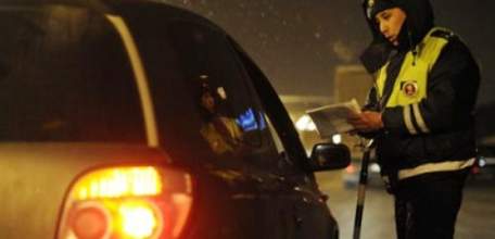 Сотрудниками ОГИБДД Елецкого района проведен комплекс мер, направленных на предупреждение ДТП с участием водителей, находящихся в состоянии опьянения