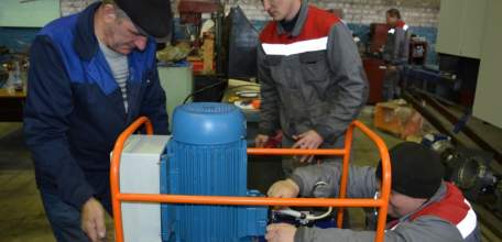 &laquo;Квалитетом&raquo; по санкциям