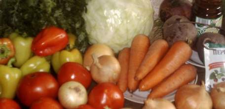 Более 87 тыс. личных подсобных хозяйств вовлечены в заготовительную деятельность в Липецкой области