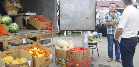 В Липецкой области растет эффективность государственного контроля за качеством продукции и соблюдением правил торговли