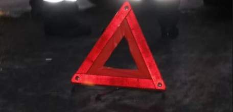 Спасатели МЧС приняли участие в ликвидации последствий ДТП в Елецком районе