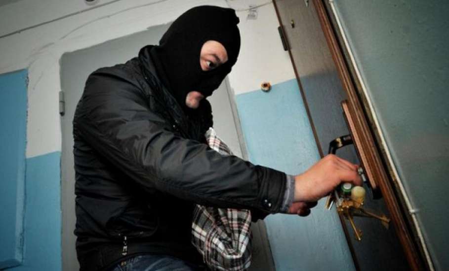 Полиция Елецкого района раскрыла квартирную кражу