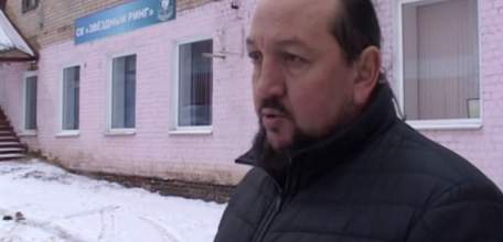 СК &laquo;Звёздный ринг&raquo; продают. Интервью с президентом клуба Сергеем Кутеповым