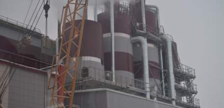 Природоохранная деятельность ООО «Агроснабсахар» отмечена по итогам года экологии