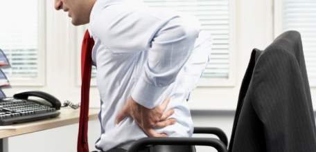 Состояние профессиональной заболеваемости на территории Липецкой области в 2017 г.