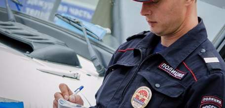 В ОМВД России по Елецкому району подвели итоги оперативно-служебной деятельности за 2017 год