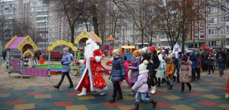 Заявку на участие в конкурсе по благоустройству малых городов и исторических поселений Липецкая область предоставит до 1 апреля