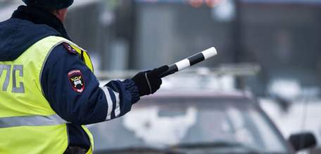 На территории Липецкой области сотрудники Госавтоинспекции за прошедшие сутки выявили 700 нарушений ПДД