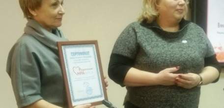 В ЕГУ им. И.А. Бунина открыто представительство Национальной родительской ассоциации (НРА)