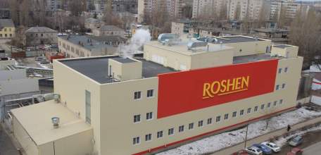 Глава Roshen пообещал превратить арестованные цеха липецкого завода корпорации в &laquo;кусок ржавого металла&raquo;
