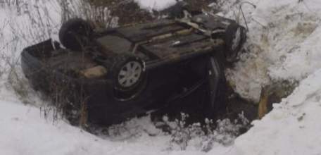 Спасатели МЧС приняли участие в ликвидации последствий ДТП в г. Ельце