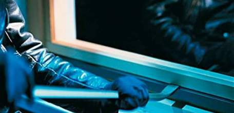 31 января неизвестные лица совершили кражу имущества в посёлке Солидарность Елецкого района