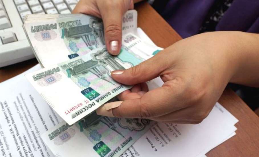Социальные выплаты с 1 февраля увеличились на 2,5 %