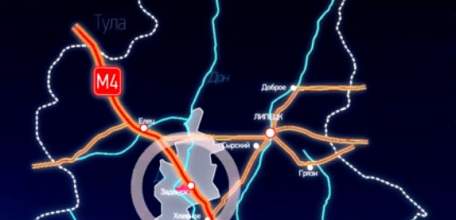 В Липецкой области более чем на 90% выполнены мероприятия ФЦП по туризму