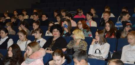 В Ельце состоялось мероприятие, посвященное 75-ю Сталинградской битвы