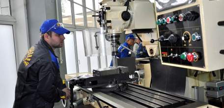 В службе занятости Липецкой области - более 8,5 тыс. вакансий